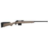 SAVAGE ARMS 110 TACTICAL DESERT 6.5 CREEDMOOR - 1 of 1