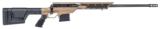 Savage 10/110BA Stealth Evolution Bolt Action Rifle 22861, 6.5 Creedmoor - 1 of 1