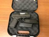 GLOCK G19 9MM - 1 of 4