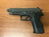 Sig P226 Pistol E269BSSTB, 9mm - 1 of 4