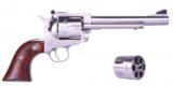 Ruger 0474 Blackhawk Convertible 10mm .40 S&W - 1 of 1
