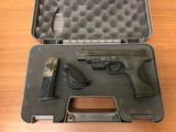 Smith & Wesson M&P40L Performace Center Pistol 10100, 40 S&W - 5 of 5