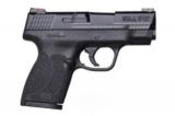 Smith & Wesson 11629 M&P Shield Ported .45 ACP- 1 of 1