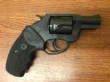 CHARTER ARMS MODEL UNDER COVER 38 SPL - 2 of 3