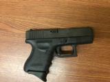 Glock 27 Subcompact Pistol PI2750201, 40 S&W - 2 of 6
