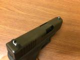Glock 27 Subcompact Pistol PI2750201, 40 S&W - 4 of 6