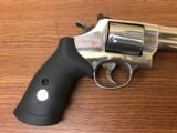 
Smith & Wesson 629 Classic Revolver 163638, 44 Remington Mag - 4 of 9