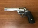
Smith & Wesson 629 Classic Revolver 163638, 44 Remington Mag - 1 of 9