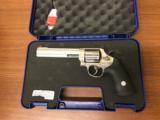
Smith & Wesson 629 Classic Revolver 163638, 44 Remington Mag - 9 of 9