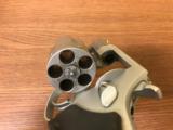 
Taurus UltraLite Revolver 2850029ULFS, 38 Special - 3 of 6