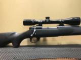 HOWA MODEL 1500 6.5X55 SWE - 3 of 10