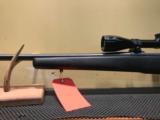 HOWA MODEL 1500 6.5X55 SWE - 9 of 10