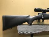 HOWA MODEL 1500 6.5X55 SWE - 2 of 10