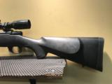 HOWA MODEL 1500 6.5X55 SWE - 7 of 10