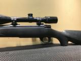 HOWA MODEL 1500 6.5X55 SWE - 8 of 10