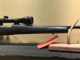 HOWA MODEL 1500 6.5X55 SWE - 4 of 10