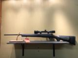 HOWA MODEL 1500 6.5X55 SWE - 6 of 10