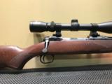 SAVAGE MODEL 110 30-06 SPRG - 3 of 10