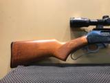 MARLIN MODEL 336A
LEVER-ACTION 30/30 WIN - 7 of 10