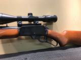 MARLIN MODEL 336A
LEVER-ACTION 30/30 WIN - 4 of 10