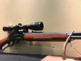 MARLIN MODEL 336A
LEVER-ACTION 30/30 WIN - 9 of 10