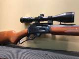 MARLIN MODEL 336A
LEVER-ACTION 30/30 WIN - 8 of 10