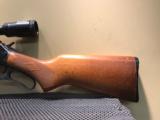 MARLIN MODEL 336A
LEVER-ACTION 30/30 WIN - 3 of 10