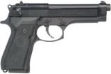 Beretta M9 Semi-Auto Pistol J92M9A0M, 9mm - 1 of 1