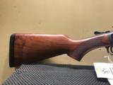 Henry Singleshot Break Open Rifle H015308, 308 Winchester-7.62 NATO - 2 of 13