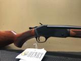 Henry Singleshot Break Open Rifle H015308, 308 Winchester-7.62 NATO - 3 of 13