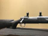 Remington 700 Sendero SF II Rifle 7311, 7 MM Remington Magnum - 3 of 10