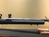 Remington 700 Sendero SF II Rifle 7311, 7 MM Remington Magnum - 4 of 10