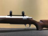  Browning A-Bolt Stainless Hunter 25th Anniversary 280 REM - 8 of 13