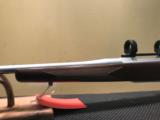  Browning A-Bolt Stainless Hunter 25th Anniversary 280 REM - 9 of 13