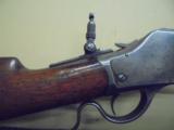 WINCHESTER 1885 40-82 WCF - 3 of 20
