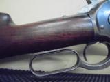 WINCHESTER 1886 TAKE DOWN .33 WCF - 3 of 21