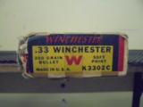 WINCHESTER 1886 TAKE DOWN .33 WCF - 20 of 21