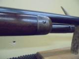 WINCHESTER 1886 TAKE DOWN .33 WCF - 6 of 21