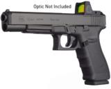 
Glock 40 Gen4 Modular Optic System Pistol PG4030103MOS, 10mm - 1 of 1