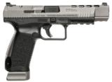 Century Arms Special Forces TP9SFx Pistol HG3774G, 9mm - 1 of 1
