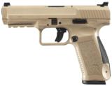 
Century Arms TP9SF Canik Special Forces Pistol HG4070DN, 9mm Luger - 1 of 1