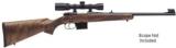 CZ 527 Carbine Bolt Action Rifle 03050, 7.62 MM X 39mm - 1 of 1