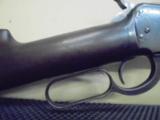 WINCHESTER MODEL 1892 25-20 WCF - 3 of 21