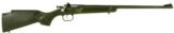 Crickett Single Shot Bolt Action Rifle KSA2240, 22 Long Rifle - 1 of 1