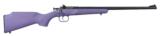 Crickett Single Shot Bolt Action Rifle KSA2306, 22 Long Rifle - 1 of 1
