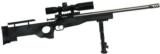 KSA Crickett Precision Rifle Single Shot Package .22 Long Rifle - 1 of 1