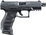 Walther PPQ M2 Pistol 2796082, 9mm - 1 of 1