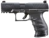 Walther PPQ M2, Semi-automatic, Striker Fired, Full Size, 9MM - 1 of 1