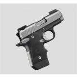  KIMBER MICRO 9 GRAY / BLACK 9MM
- 1 of 1