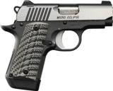 Kimber Micro Eclipse Pistol 3300188, 380 ACP - 1 of 1